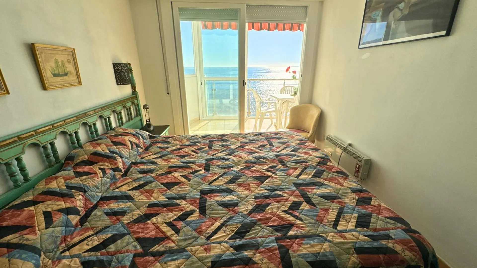 Ibr-Europa 66 Apartment Roses 0*,  Spain