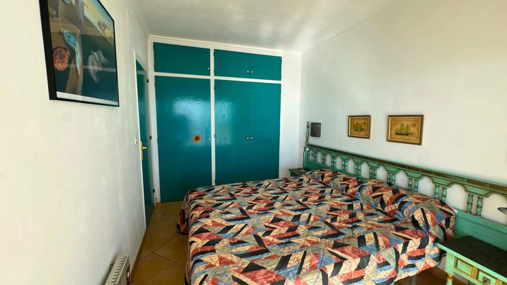 Ibr-Europa 66 Apartment Roses Spain