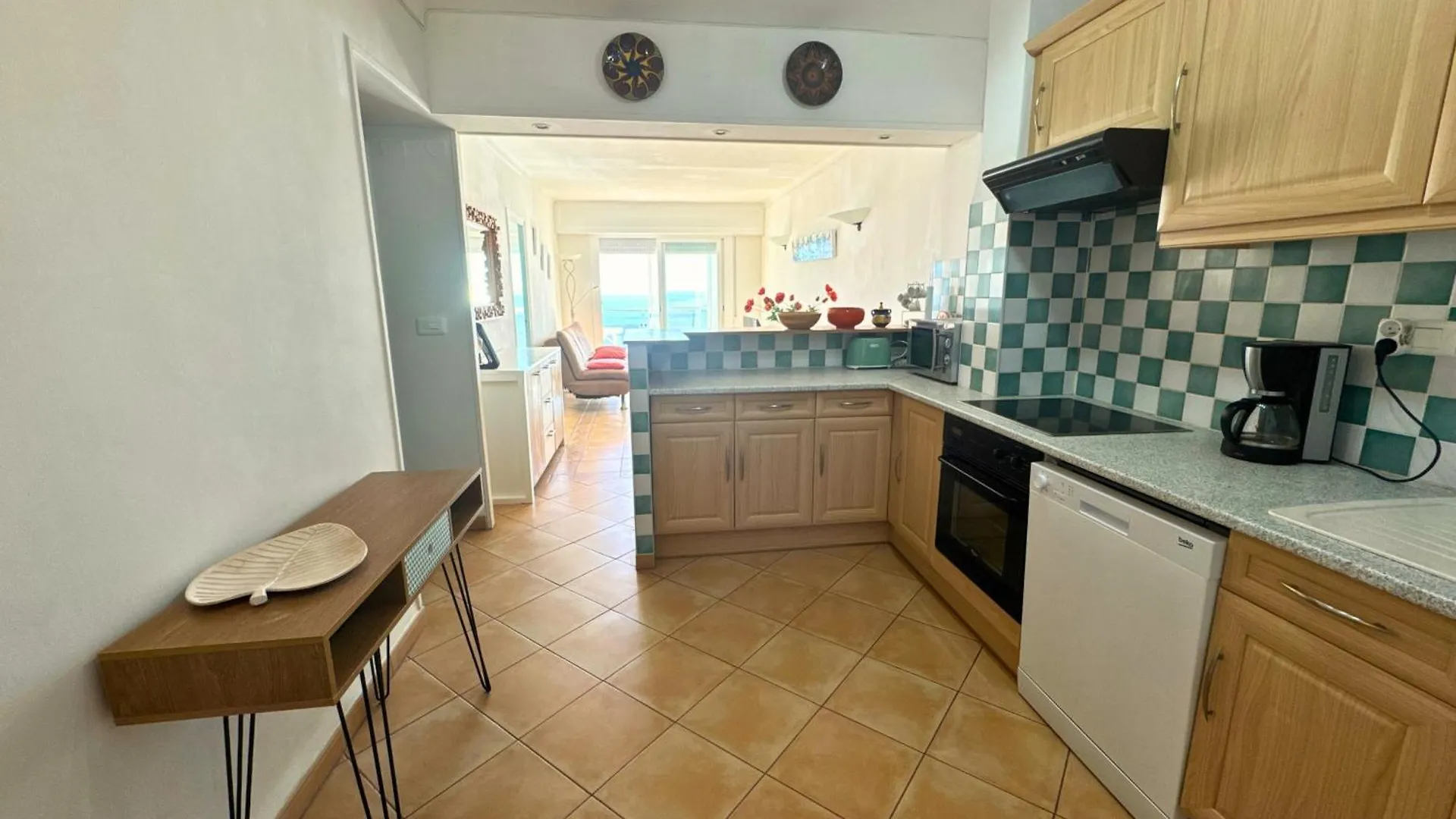 Ibr-Europa 66 Apartment Roses 0*,  Spain
