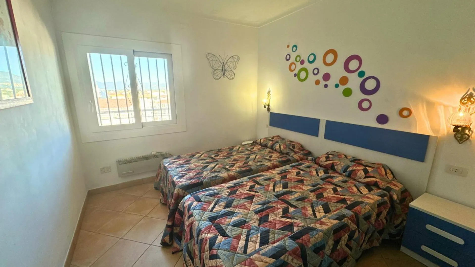 Ibr-Europa 66 Apartment Roses 0*,  Spain