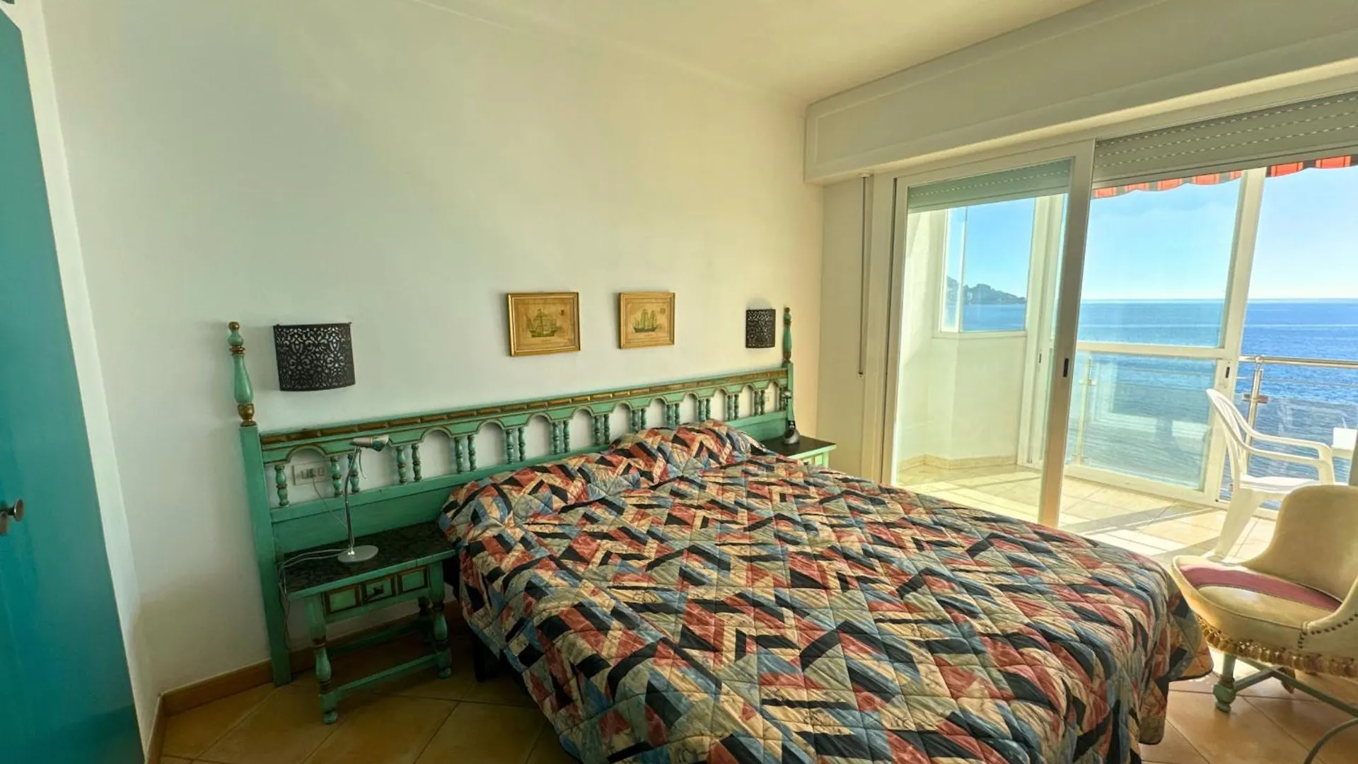 Apartmán Ibr-Europa 66 Roses