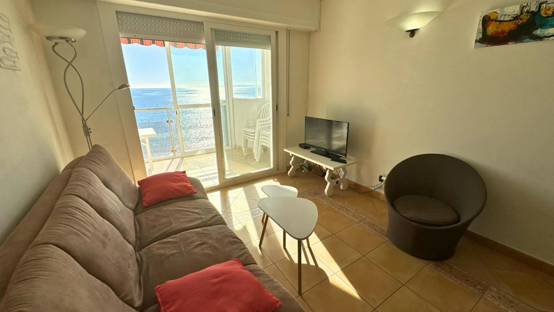 Apartmán Ibr-Europa 66 Roses Španělsko