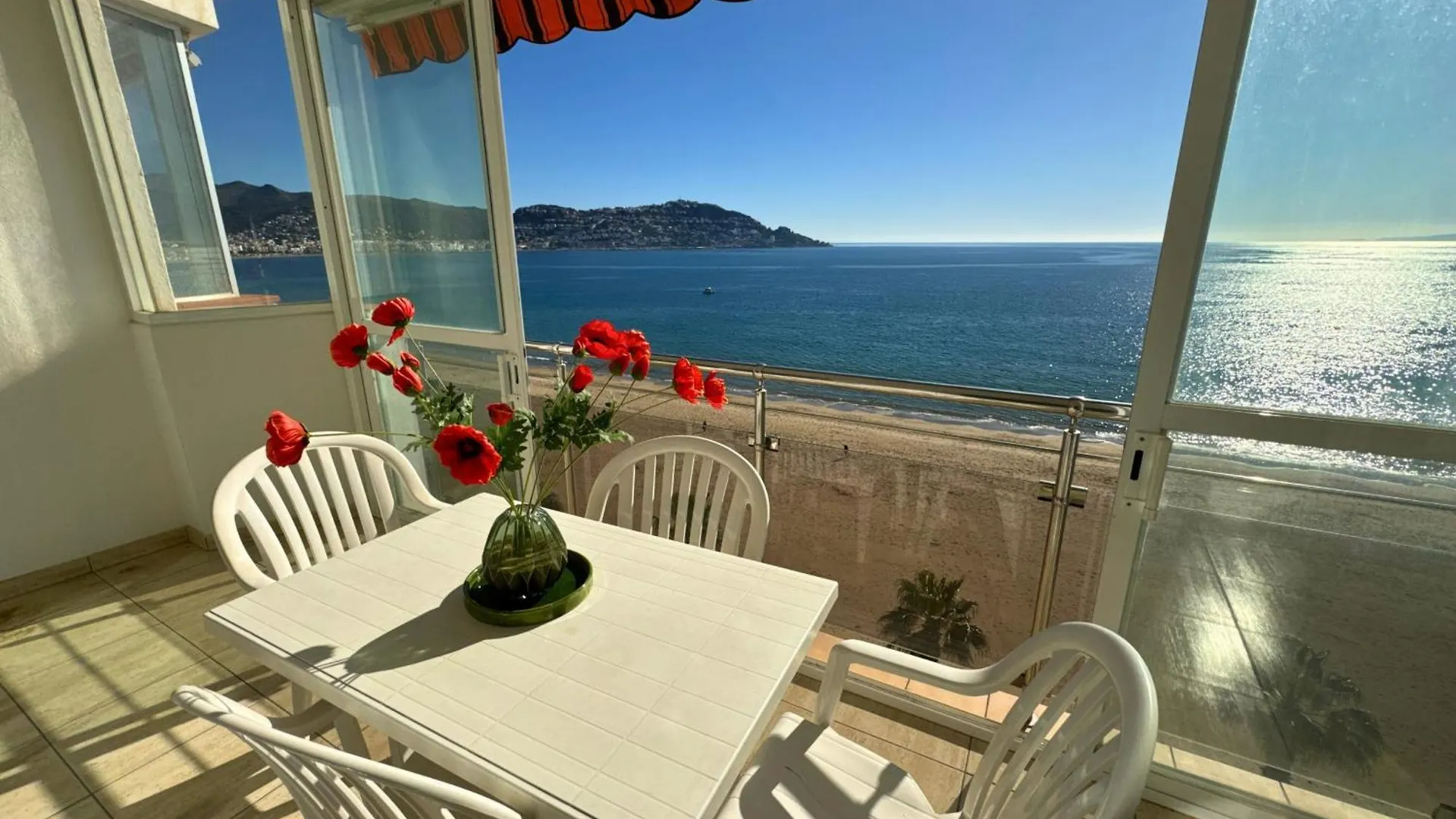 Apartmán Ibr-Europa 66 Roses