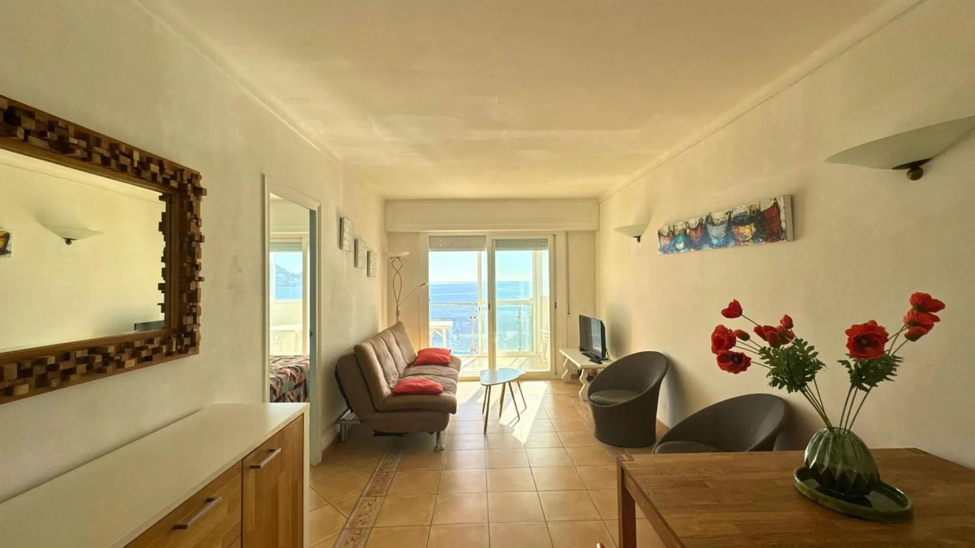 Apartmán Ibr-Europa 66 Roses