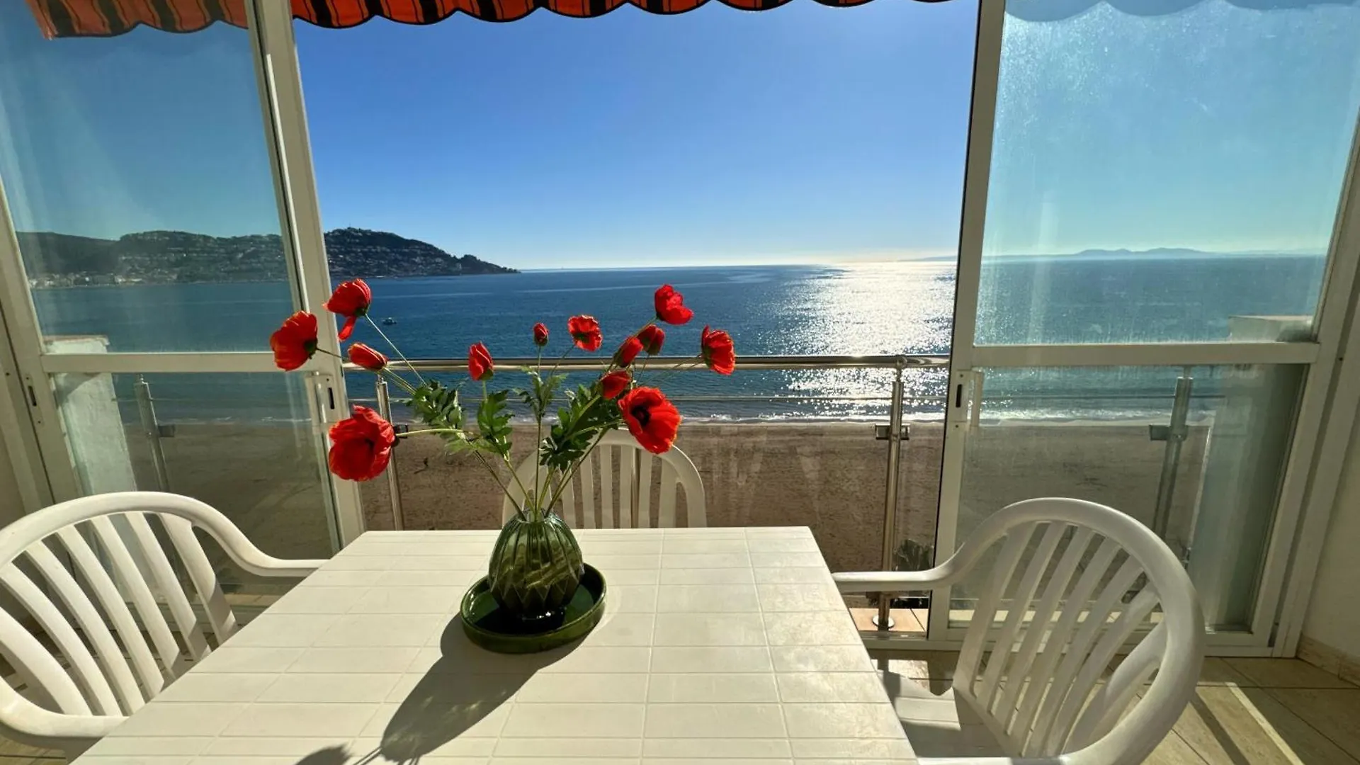 Ibr-Europa 66 Apartment Roses Spain